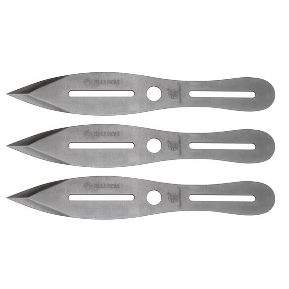 Smith & Wesson&reg; Bullseye&reg; Throwing Combo